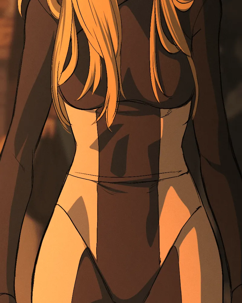 In the Bleak Midwinter; Chapter 99 page 5 - 