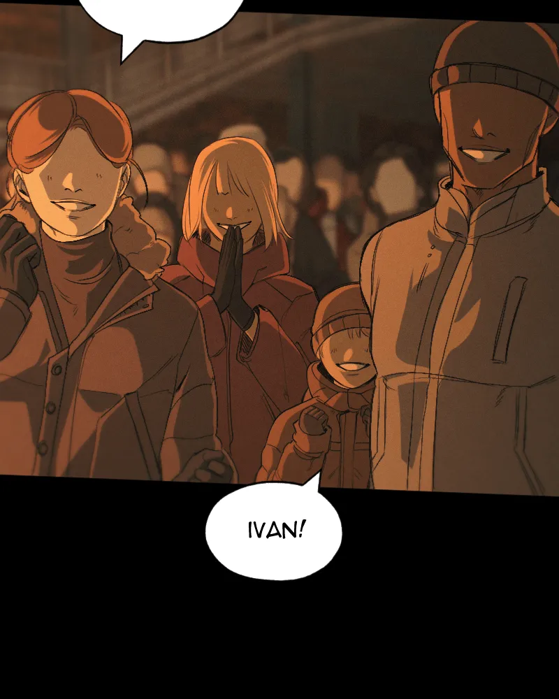 In the Bleak Midwinter; Chapter 99 page 43 - 