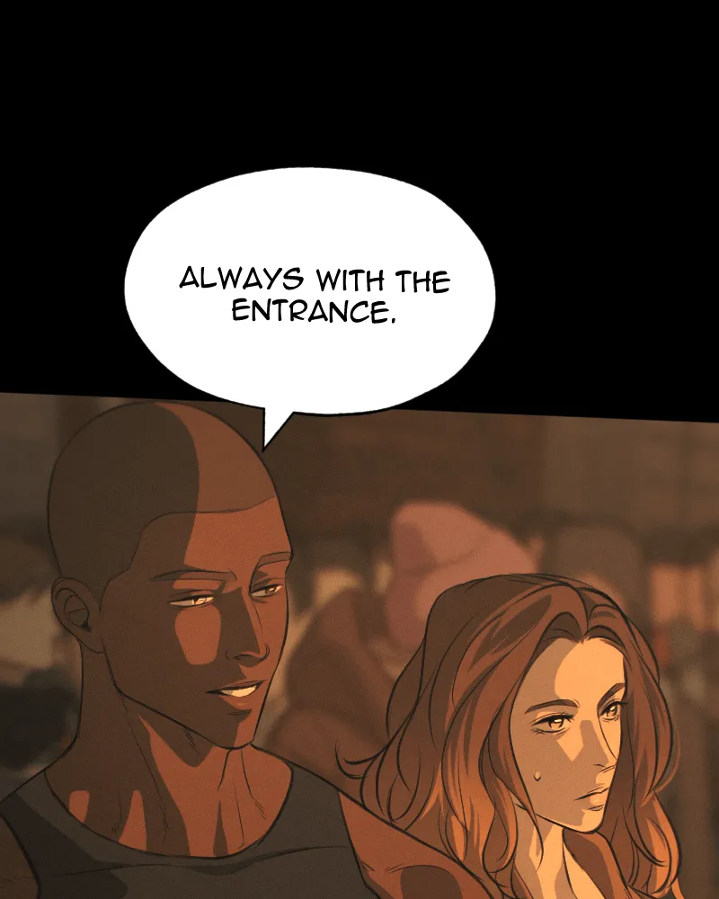 In the Bleak Midwinter; Chapter 99 page 44 - 