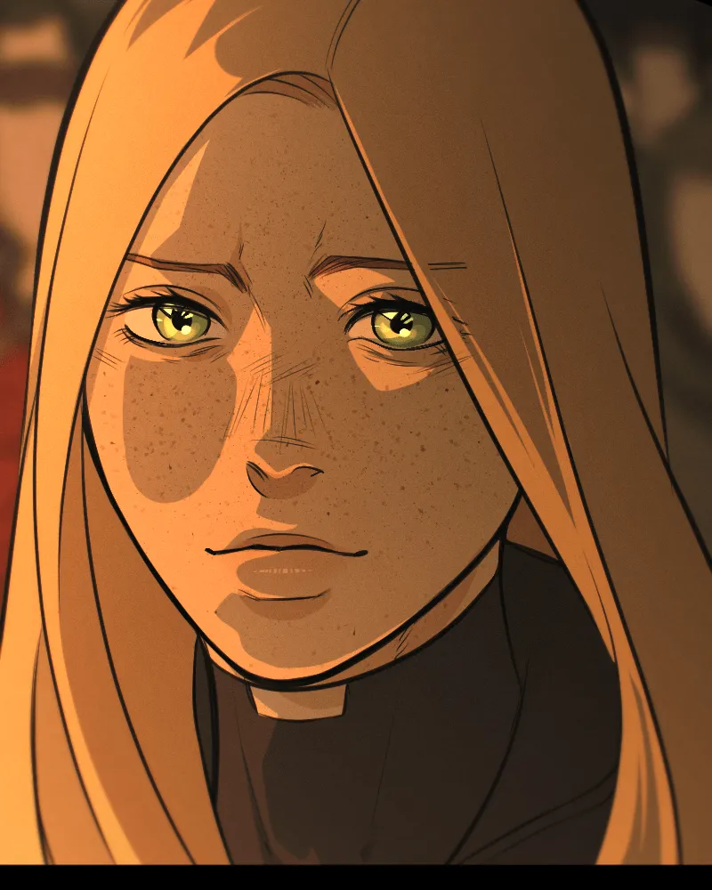 In the Bleak Midwinter; Chapter 99 page 46 - 