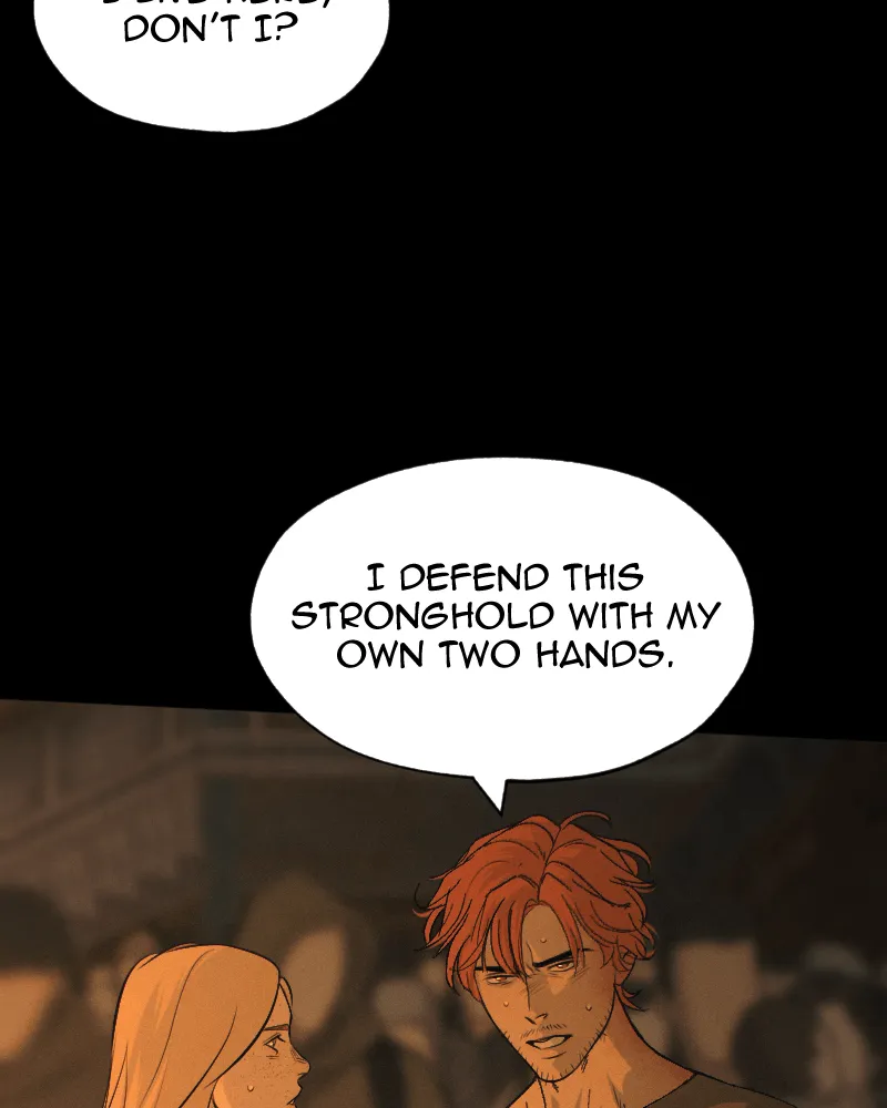 In the Bleak Midwinter; Chapter 99 page 53 - 