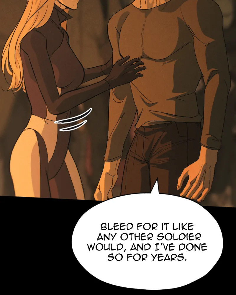 In the Bleak Midwinter; Chapter 99 page 54 - 