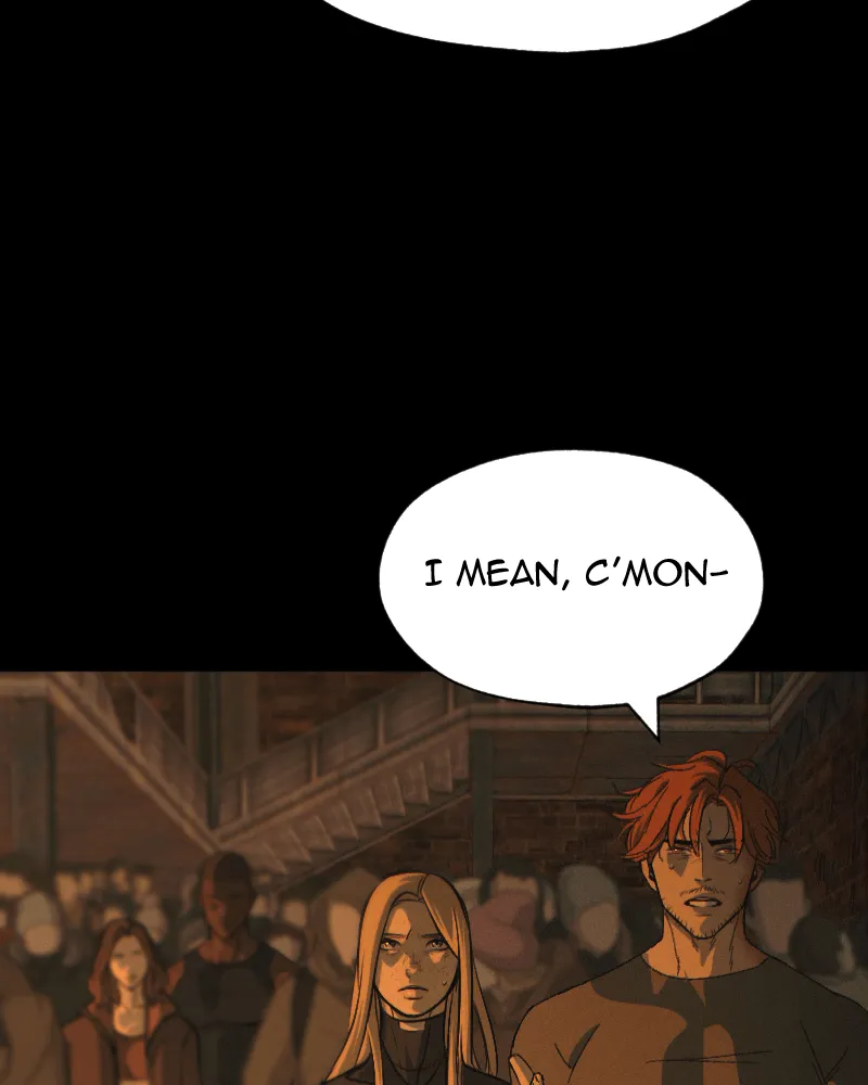In the Bleak Midwinter; Chapter 99 page 61 - 