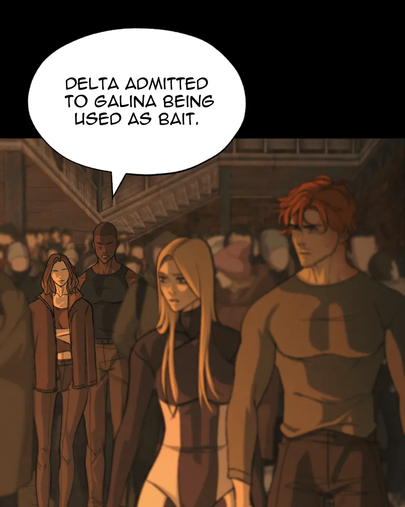 In the Bleak Midwinter; Chapter 99 page 63 - 