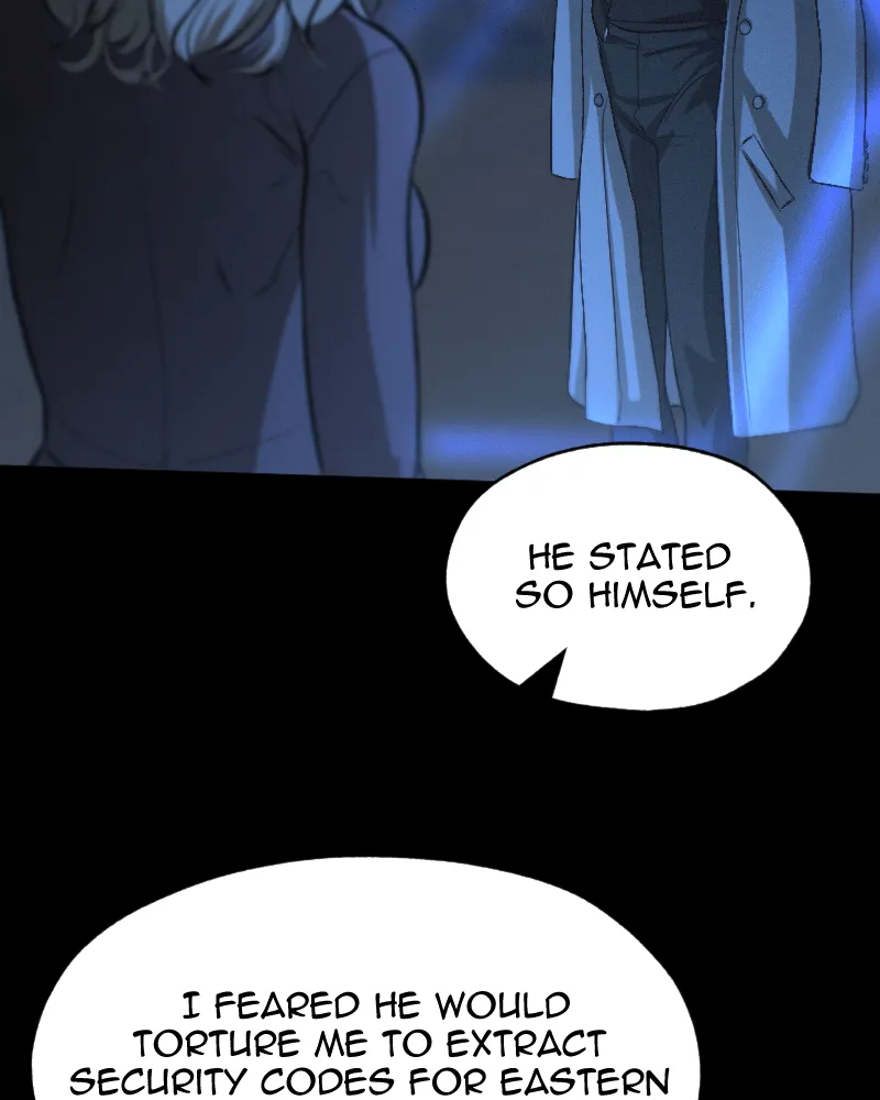 In the Bleak Midwinter; Chapter 99 page 69 - 