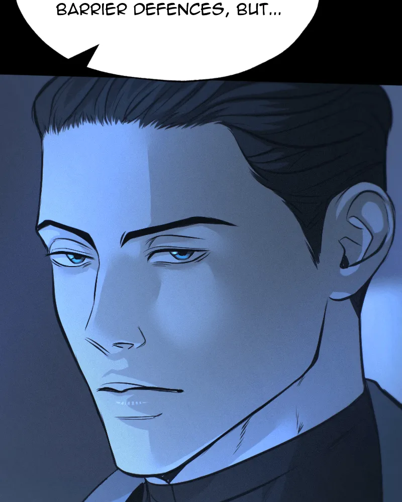 In the Bleak Midwinter; Chapter 99 page 70 - 