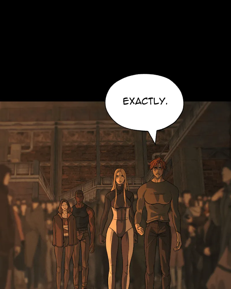 In the Bleak Midwinter; Chapter 99 page 76 - 