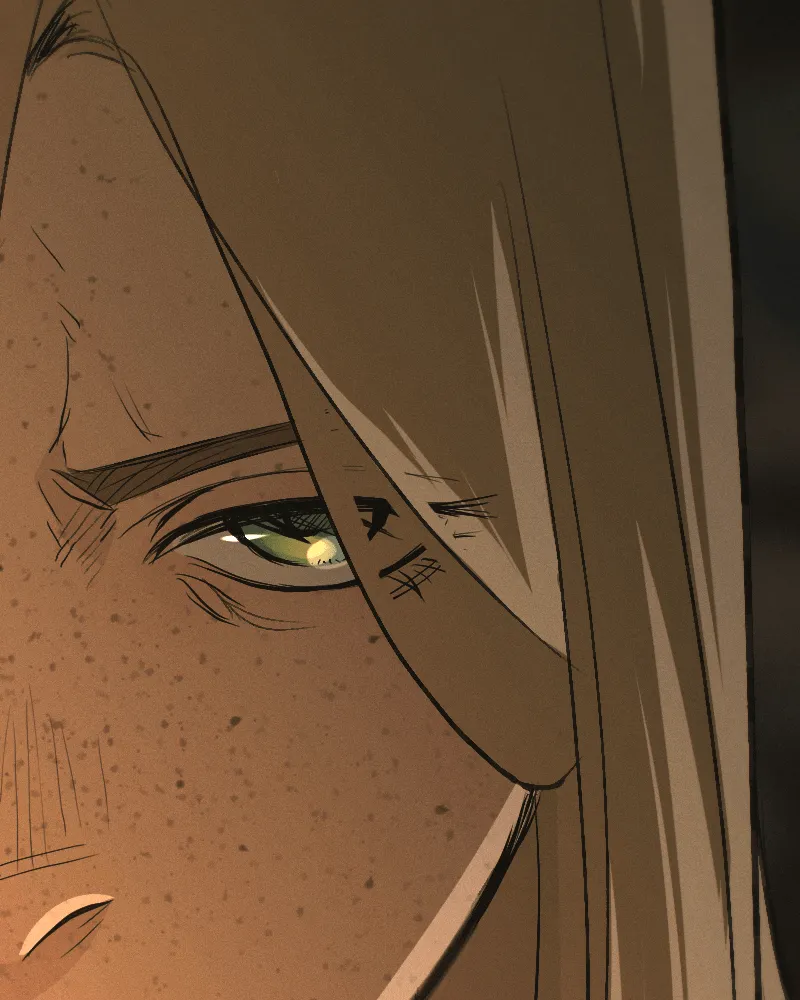 In the Bleak Midwinter; Chapter 99 page 10 - 