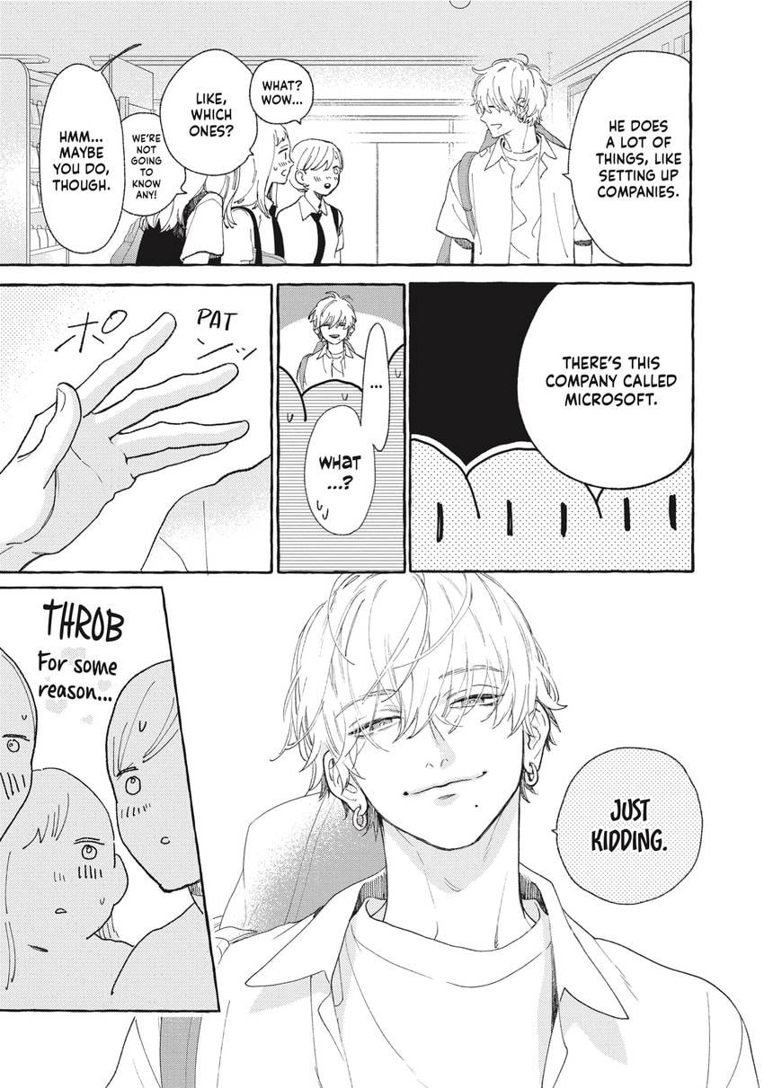 In the Clear Moonlit Dusk Chapter 0 page 114 - 