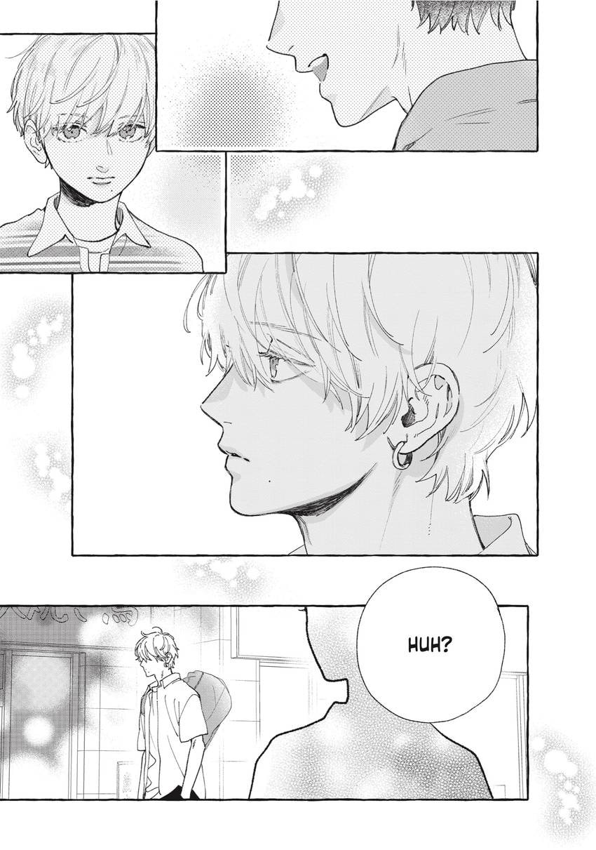 In the Clear Moonlit Dusk Chapter 0 page 116 - 