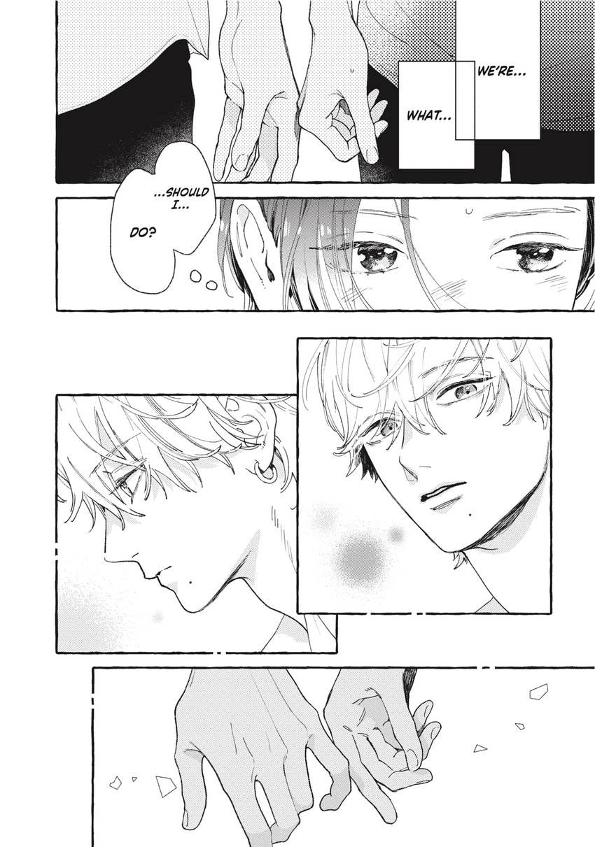 In the Clear Moonlit Dusk Chapter 0 page 123 - 