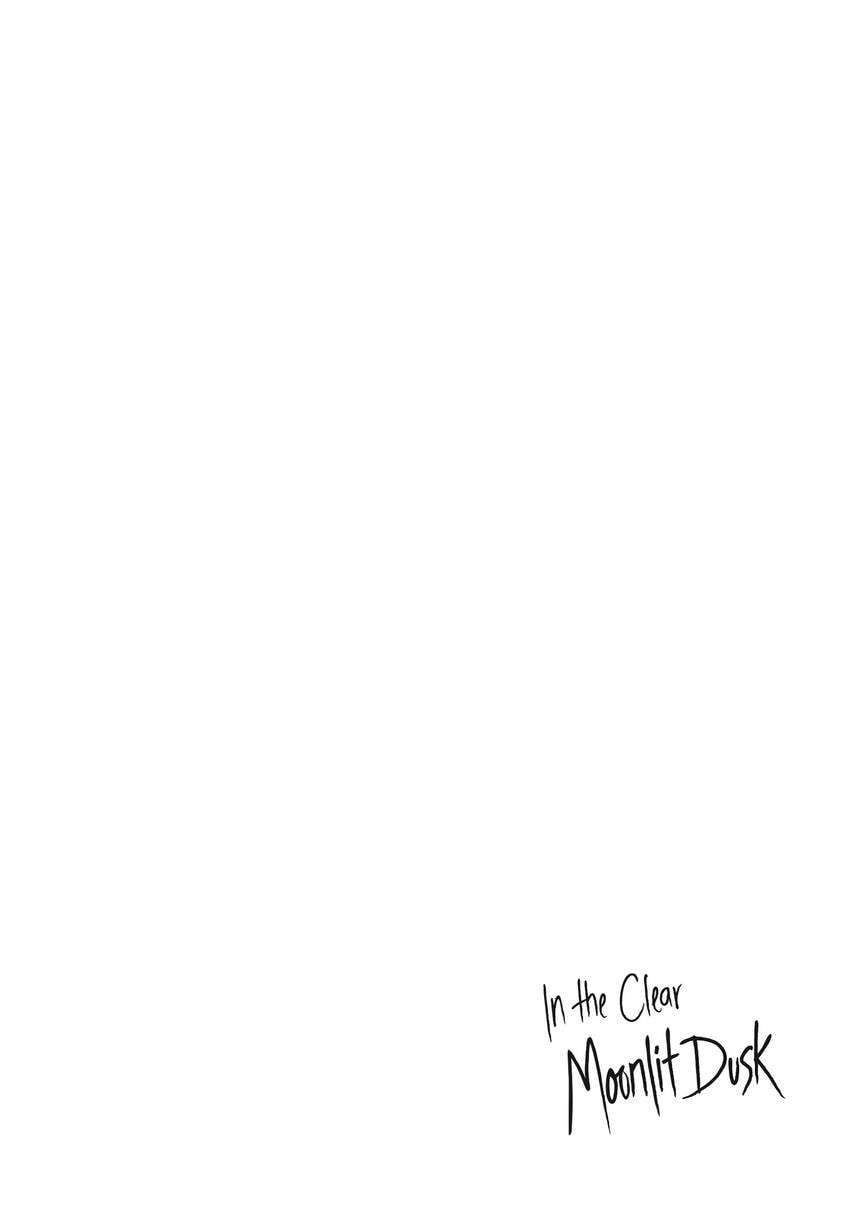 In the Clear Moonlit Dusk Chapter 0 page 127 - 