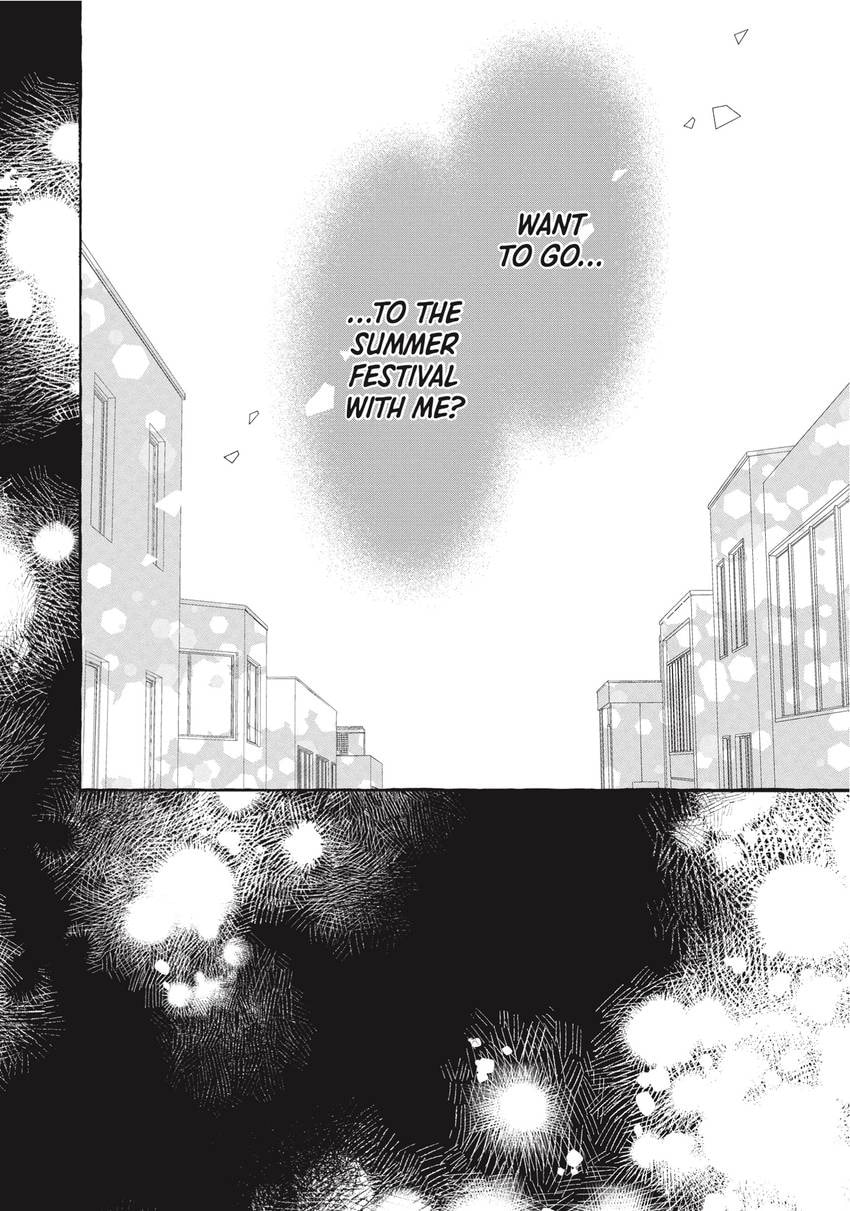 In the Clear Moonlit Dusk Chapter 0 page 129 - 