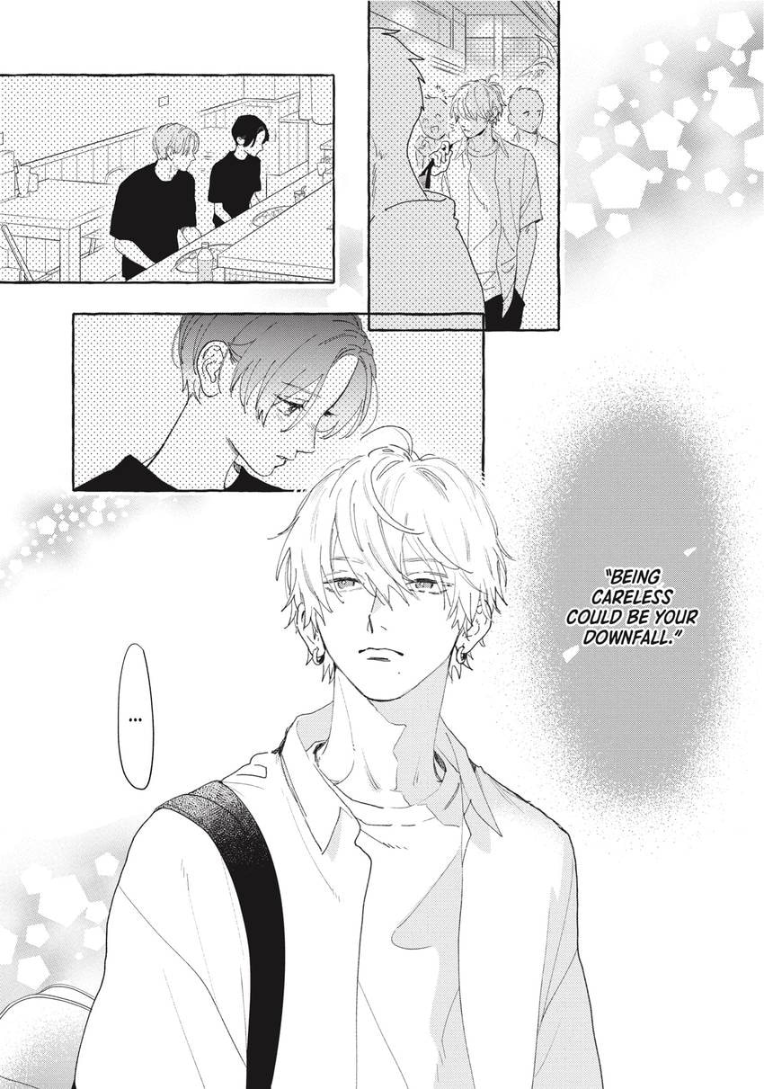 In the Clear Moonlit Dusk Chapter 0 page 152 - 