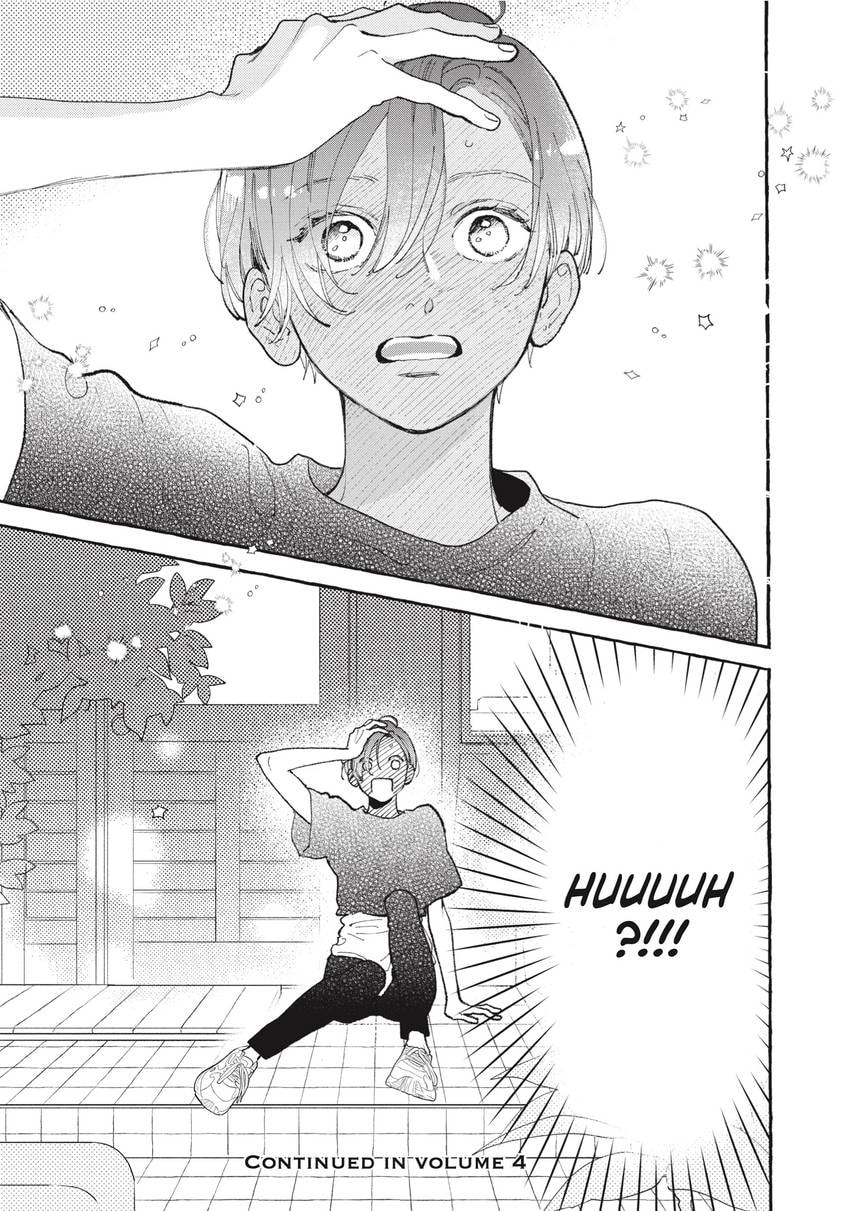 In the Clear Moonlit Dusk Chapter 0 page 168 - 