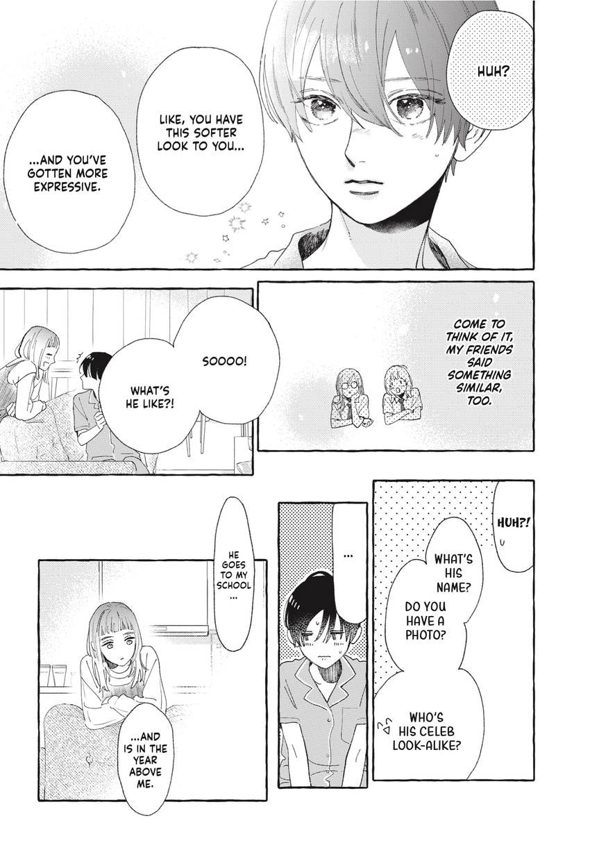 In the Clear Moonlit Dusk Chapter 0 page 26 - 