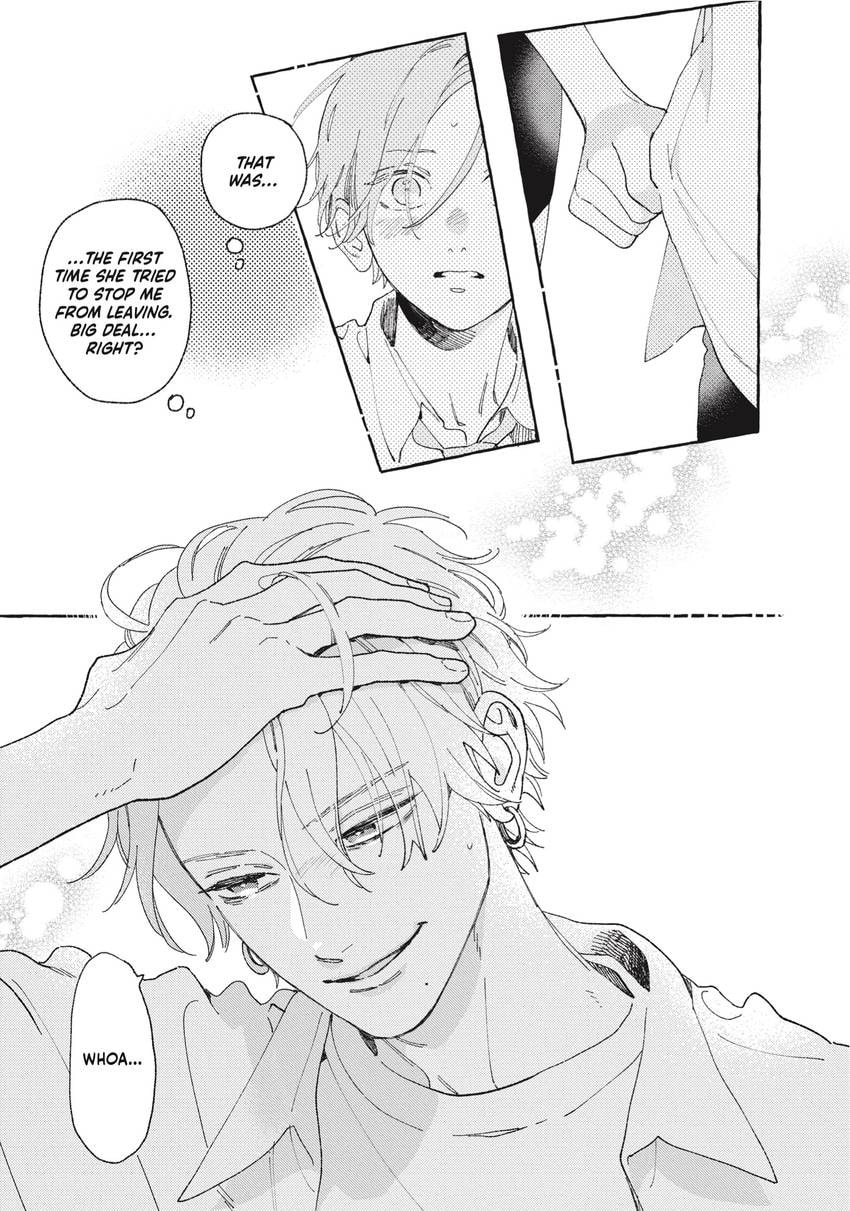 In the Clear Moonlit Dusk Chapter 0 page 46 - 
