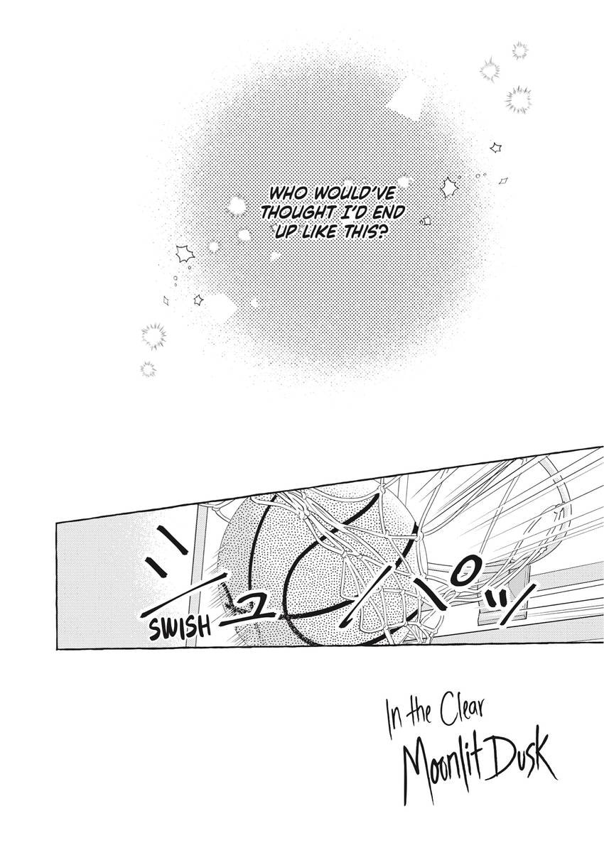 In the Clear Moonlit Dusk Chapter 0 page 49 - 