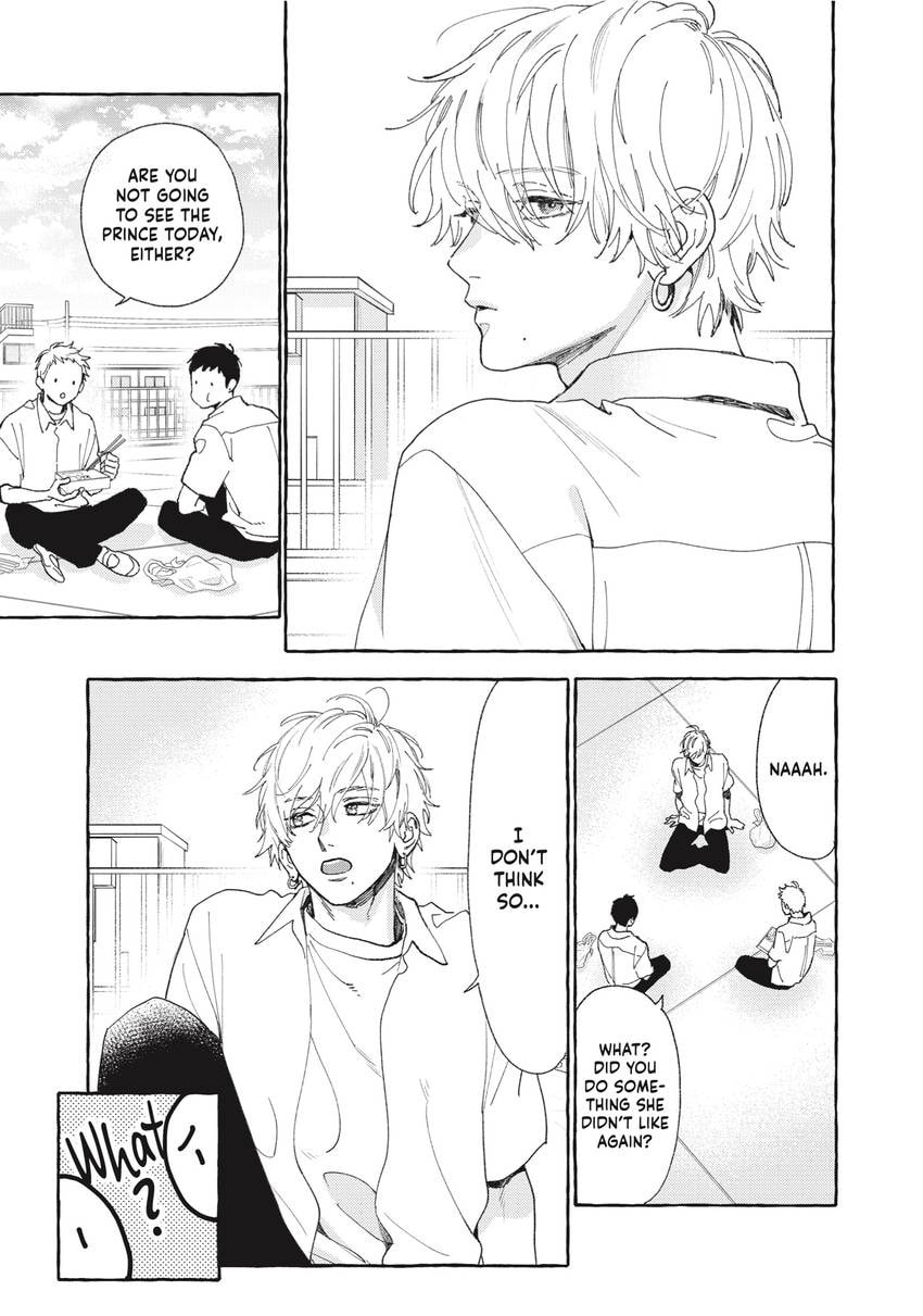 In the Clear Moonlit Dusk Chapter 0 page 58 - 