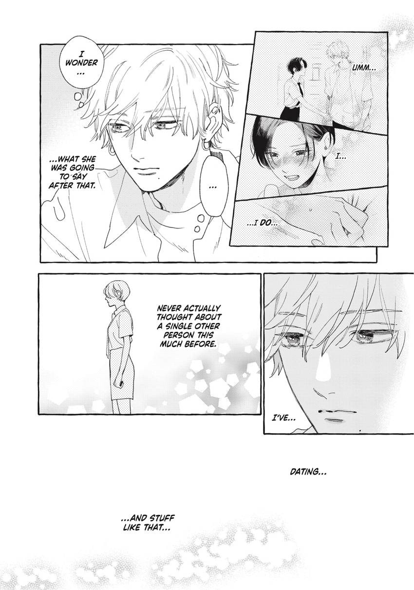 In the Clear Moonlit Dusk Chapter 0 page 59 - 