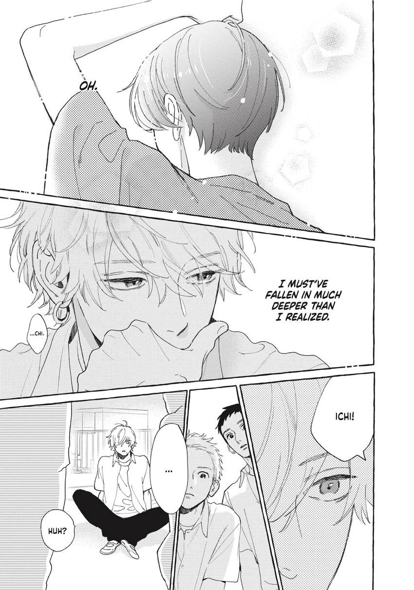 In the Clear Moonlit Dusk Chapter 0 page 62 - 