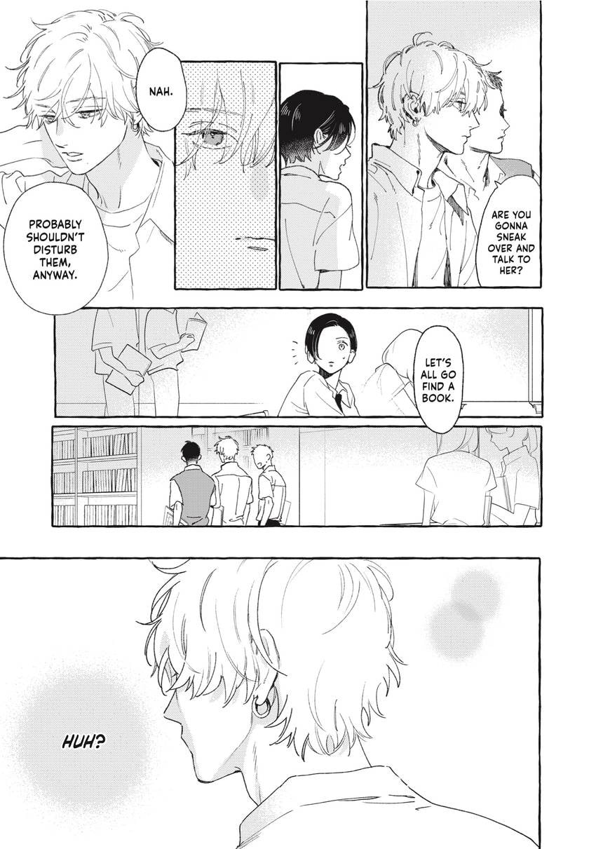 In the Clear Moonlit Dusk Chapter 0 page 74 - 