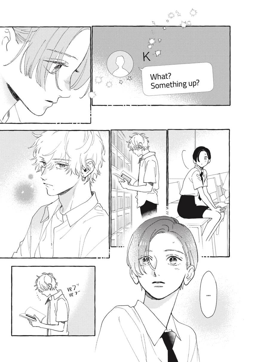 In the Clear Moonlit Dusk Chapter 0 page 78 - 
