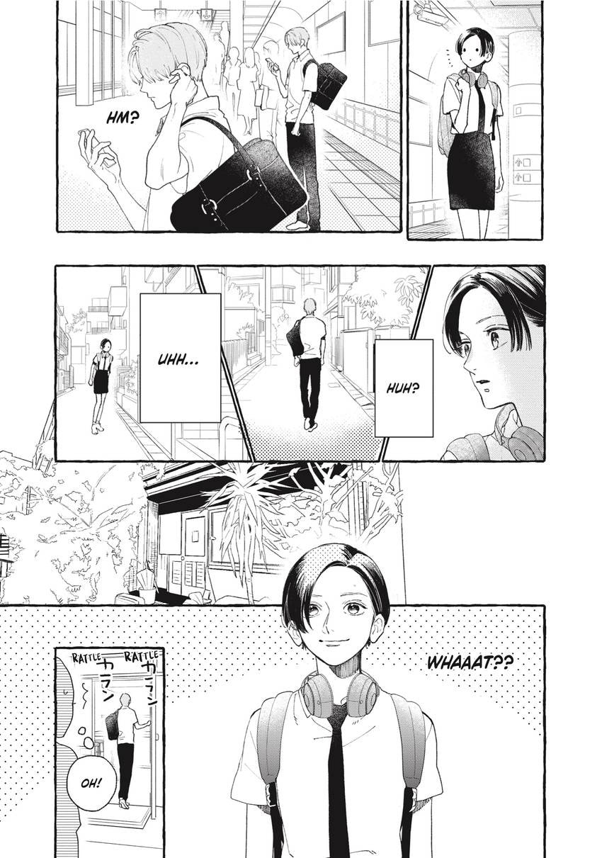 In the Clear Moonlit Dusk Chapter 0 page 96 - 