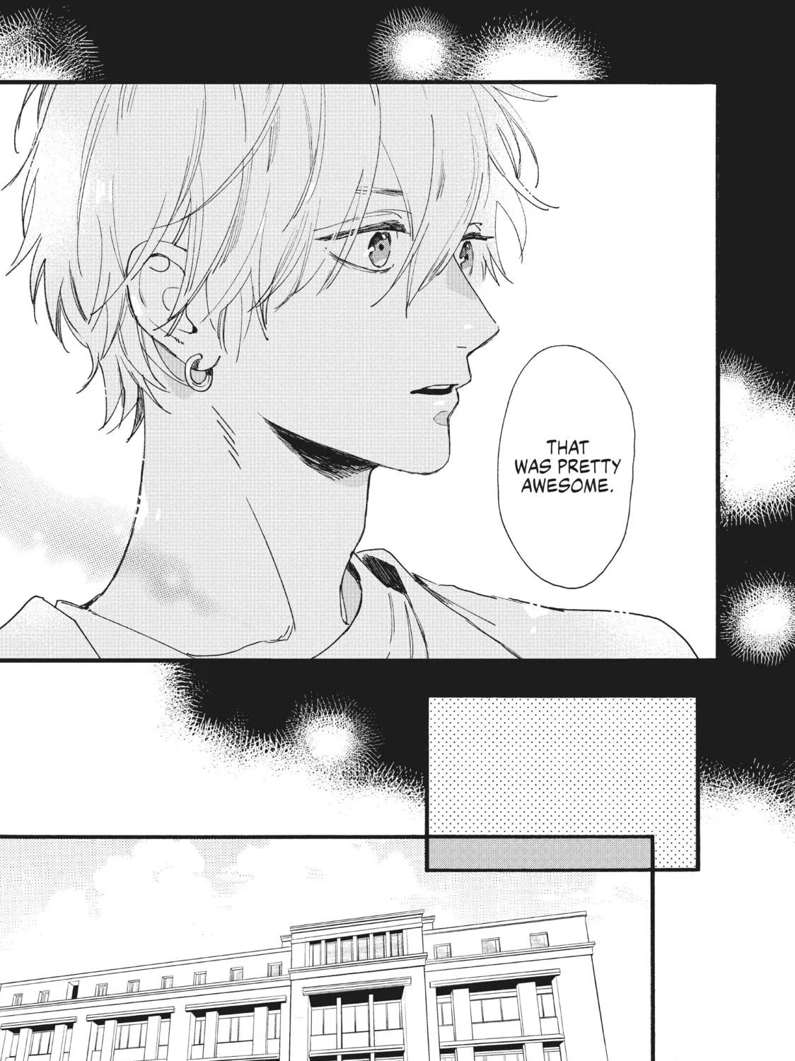 In the Clear Moonlit Dusk Chapter 1 page 113 - 