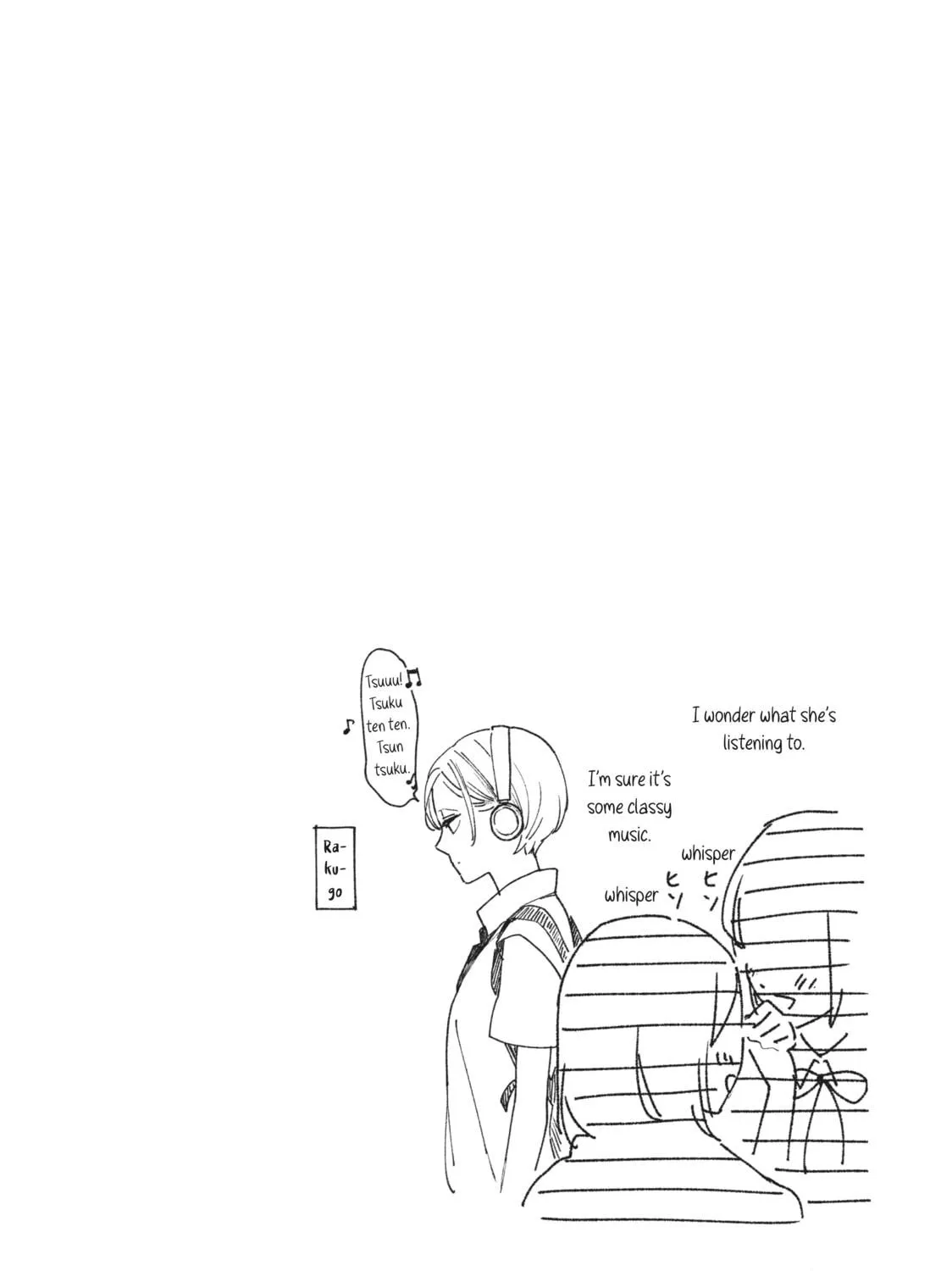 In the Clear Moonlit Dusk Chapter 1 page 131 - 