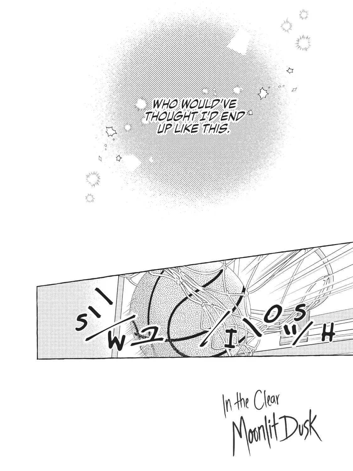 In the Clear Moonlit Dusk Chapter 10 page 3 - 