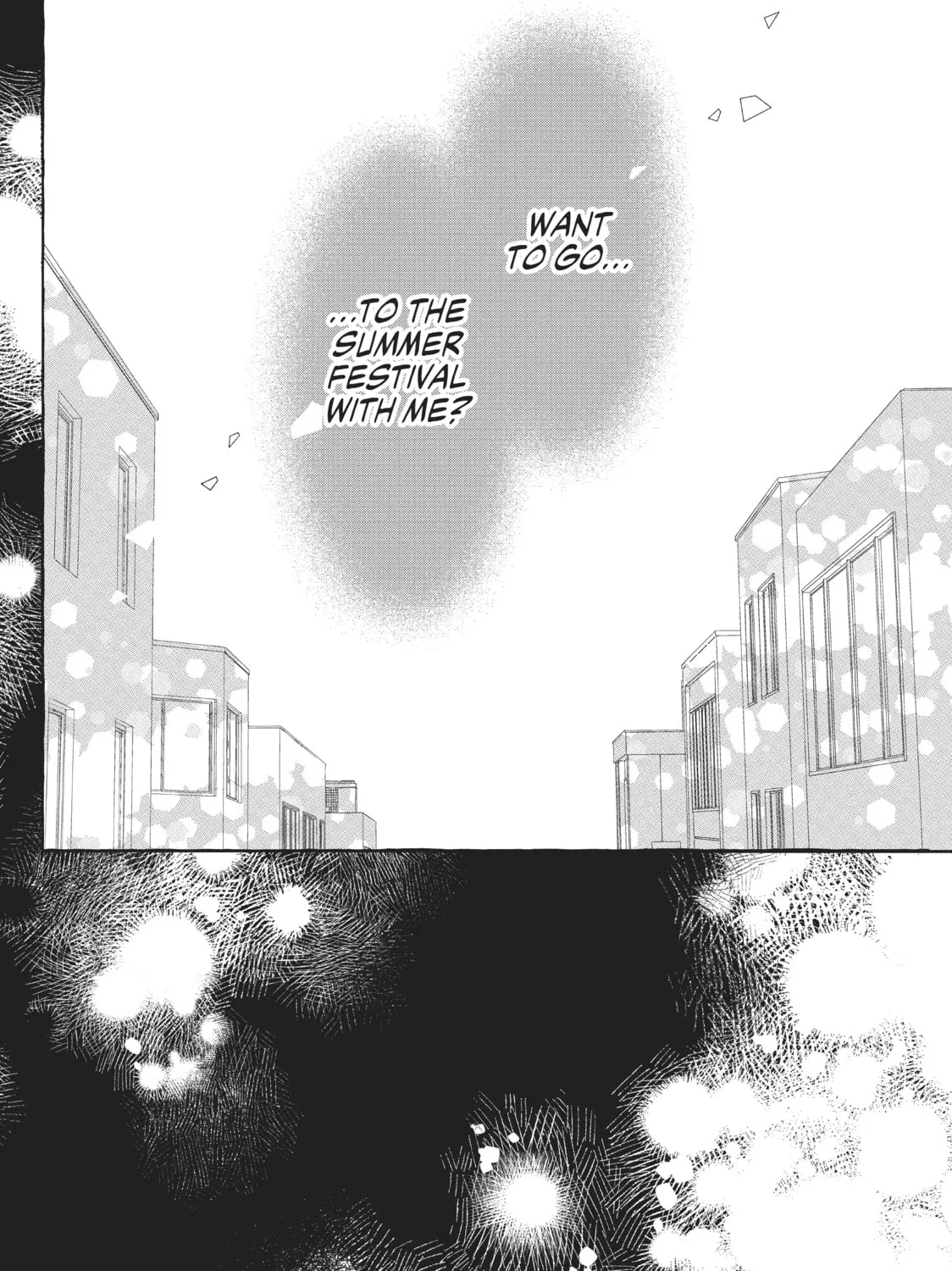 In the Clear Moonlit Dusk Chapter 12 page 3 - 