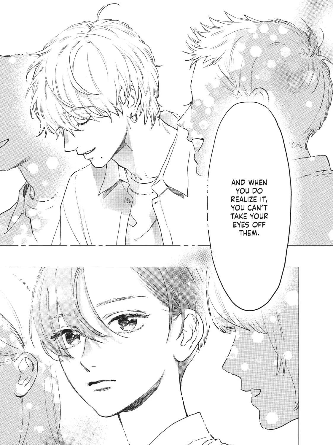 In the Clear Moonlit Dusk Chapter 14 page 53 - 