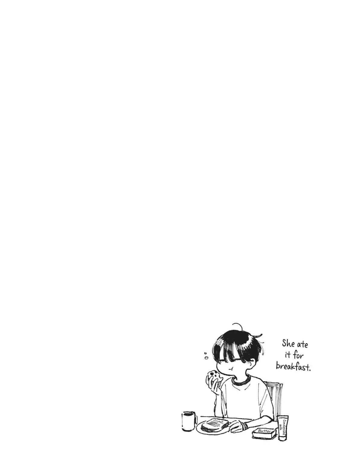 In the Clear Moonlit Dusk Chapter 14 page 77 - 