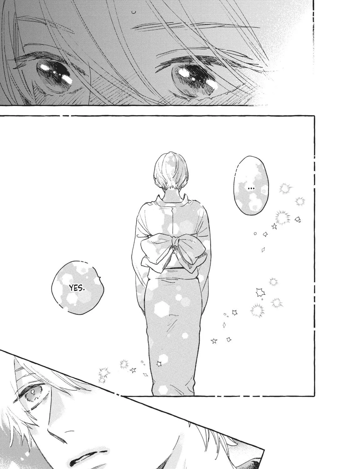 In the Clear Moonlit Dusk Chapter 15 page 53 - 