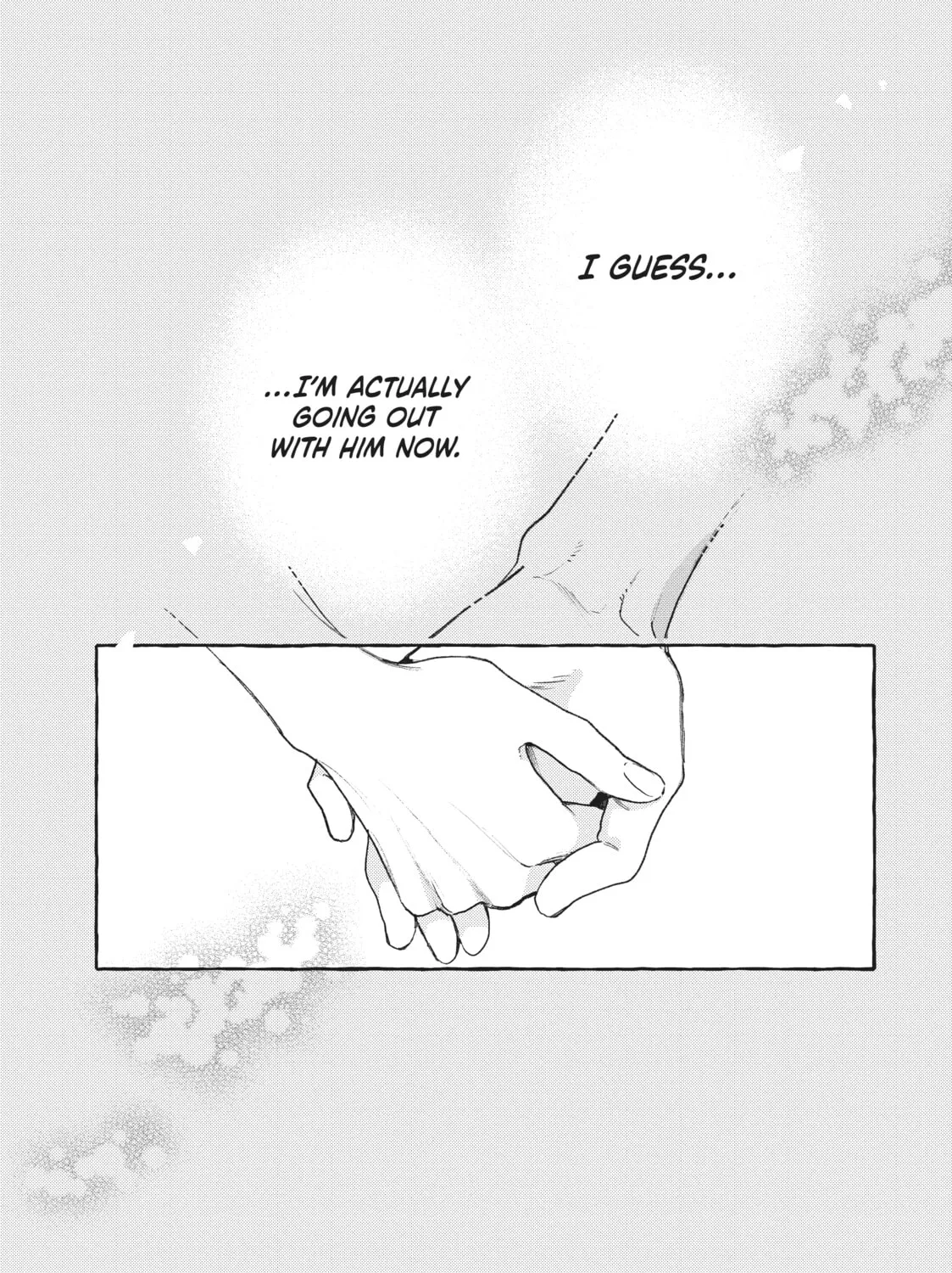 In the Clear Moonlit Dusk Chapter 16 page 3 - 