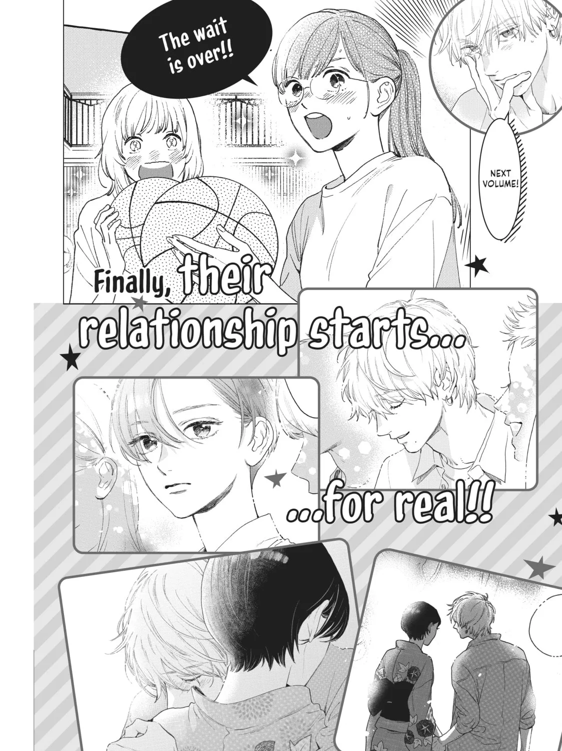 In the Clear Moonlit Dusk Chapter 16 page 87 - 