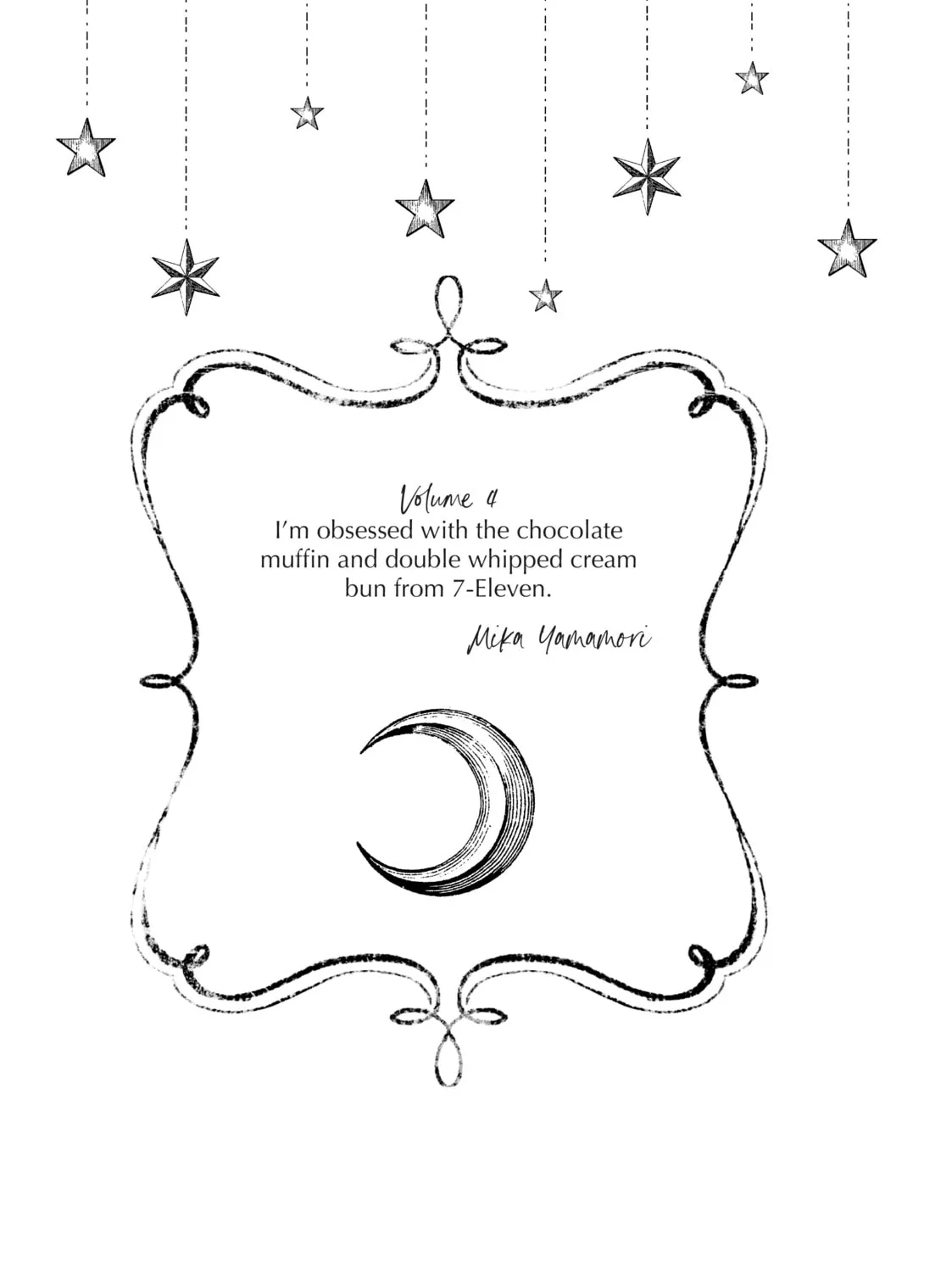 In the Clear Moonlit Dusk Chapter 16 page 97 - 
