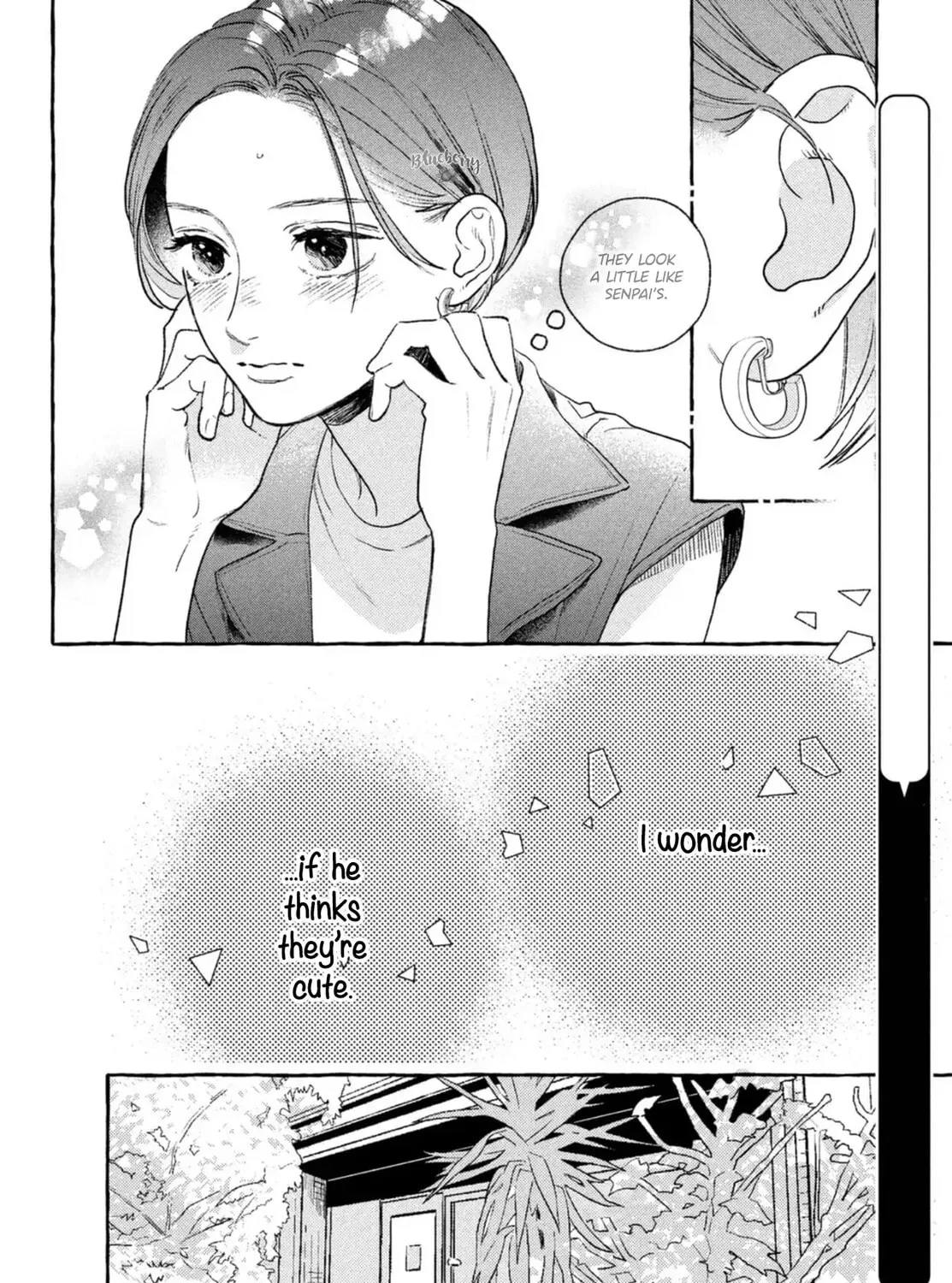 In the Clear Moonlit Dusk Chapter 17.5 page 38 - 