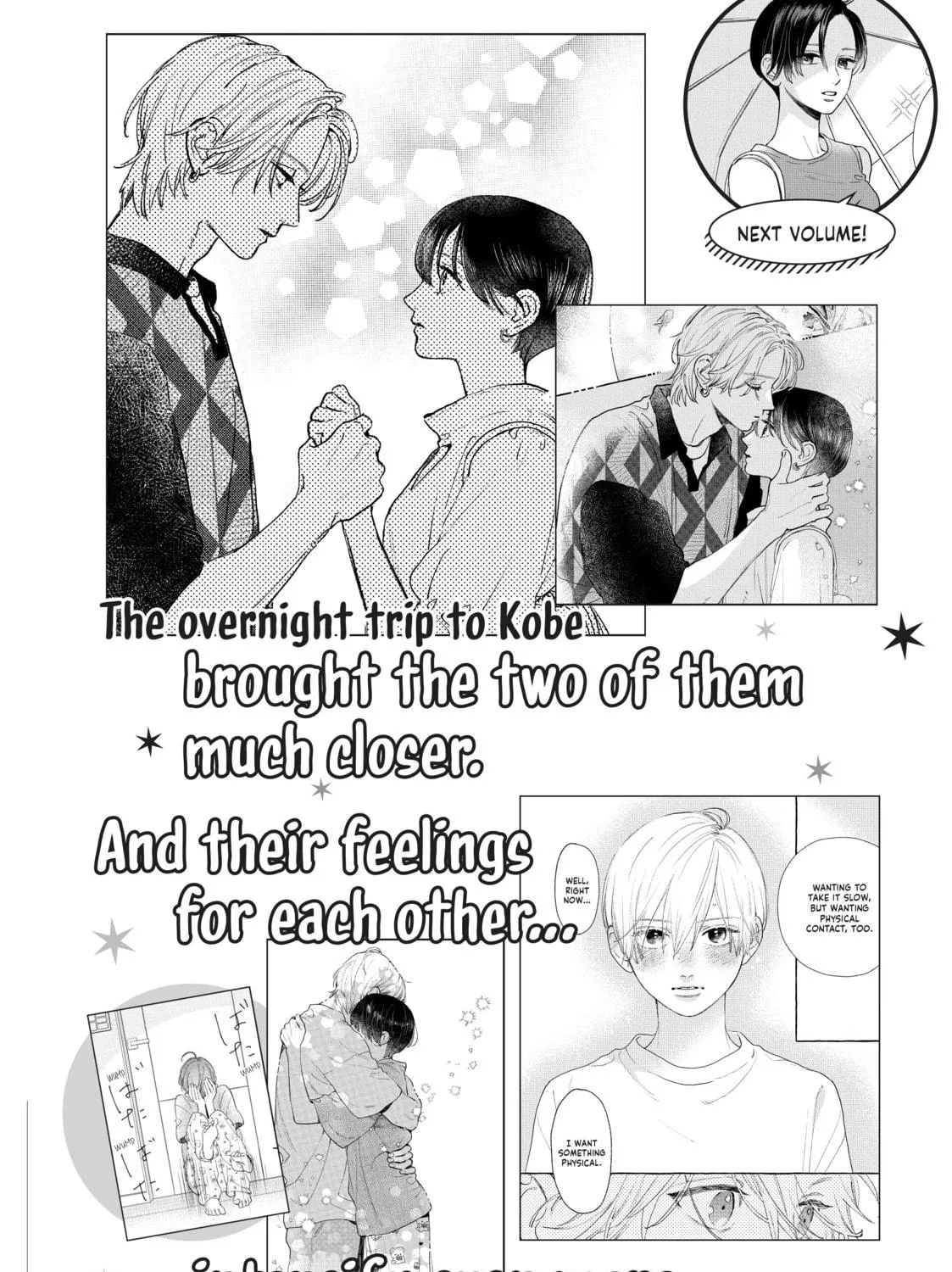 In the Clear Moonlit Dusk Chapter 20 page 83 - 