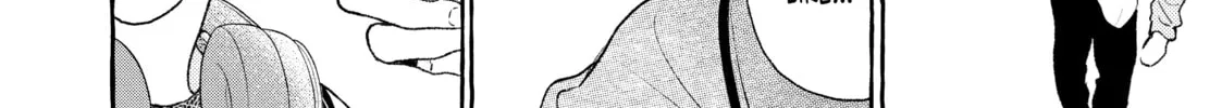 In the Clear Moonlit Dusk Chapter 21 page 64 - 