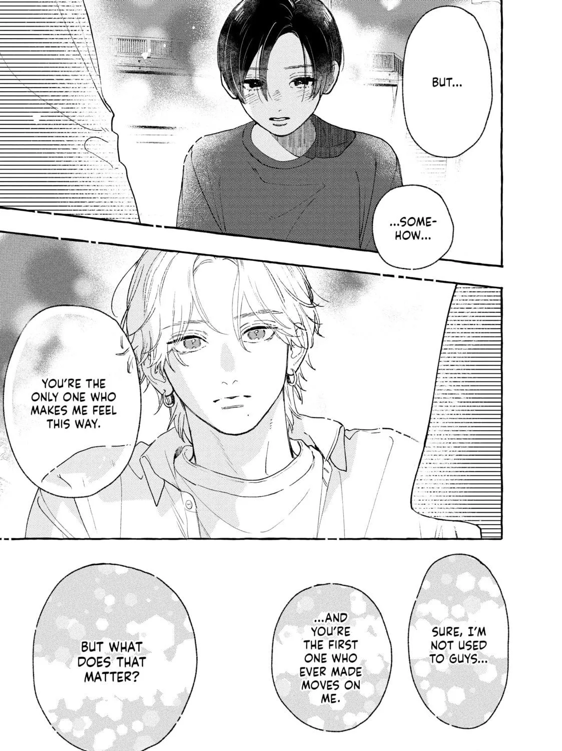 In the Clear Moonlit Dusk Chapter 25 page 53 - 