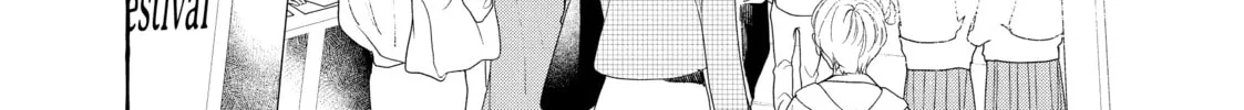 In the Clear Moonlit Dusk Chapter 27 page 76 - 
