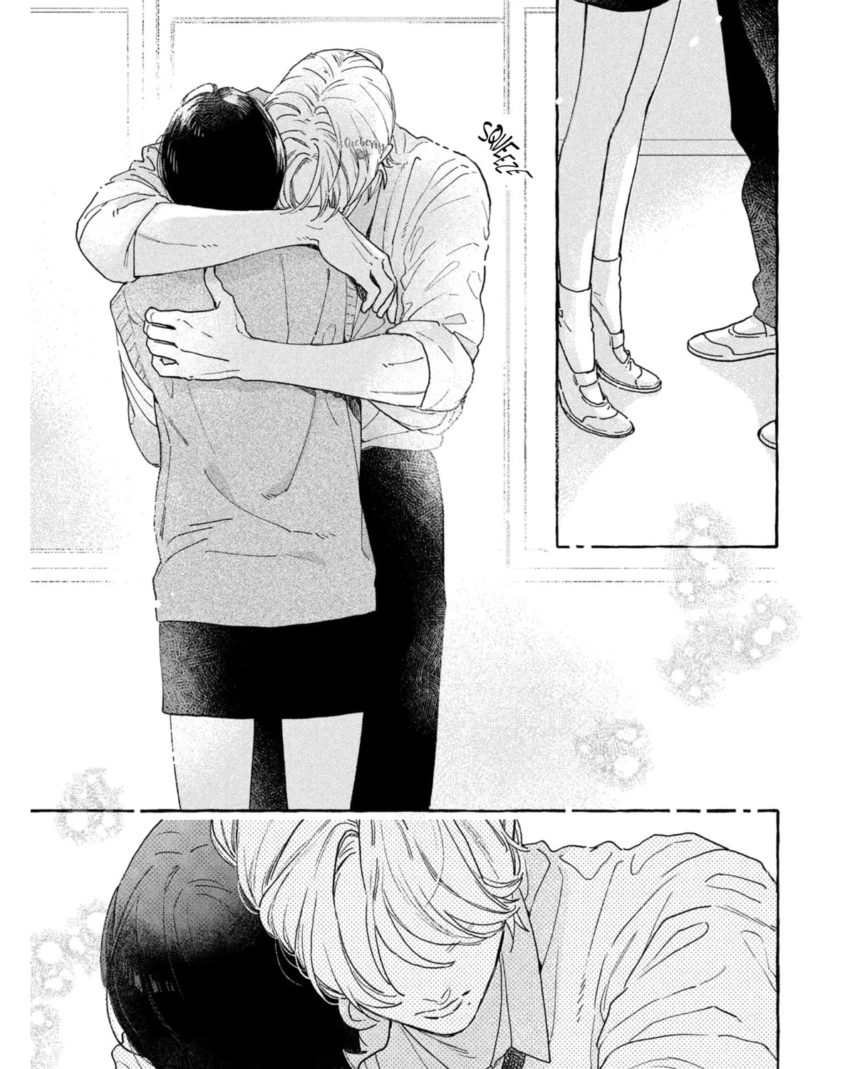 In the Clear Moonlit Dusk Chapter 29 page 62 - 