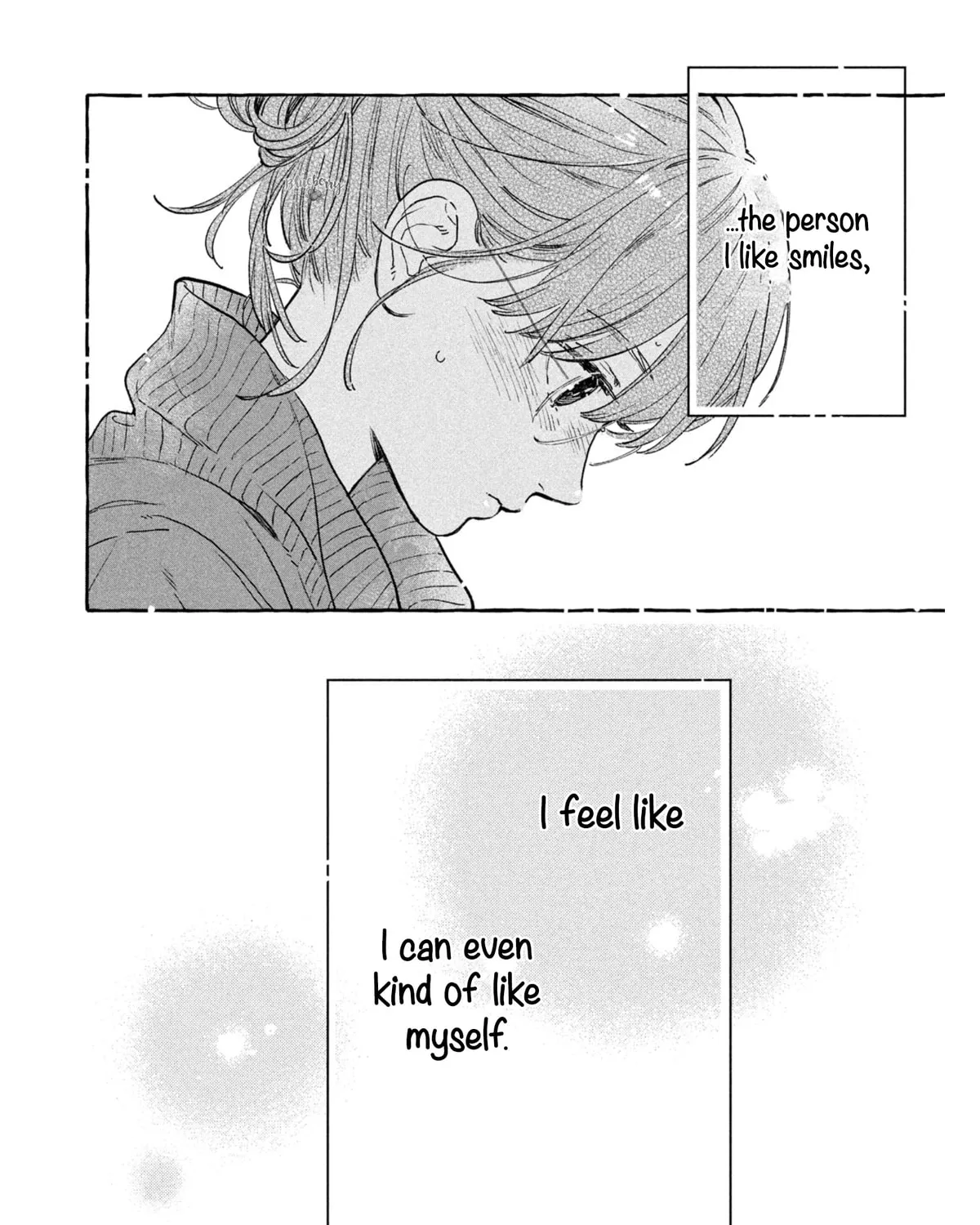 In the Clear Moonlit Dusk Chapter 29 page 96 - 