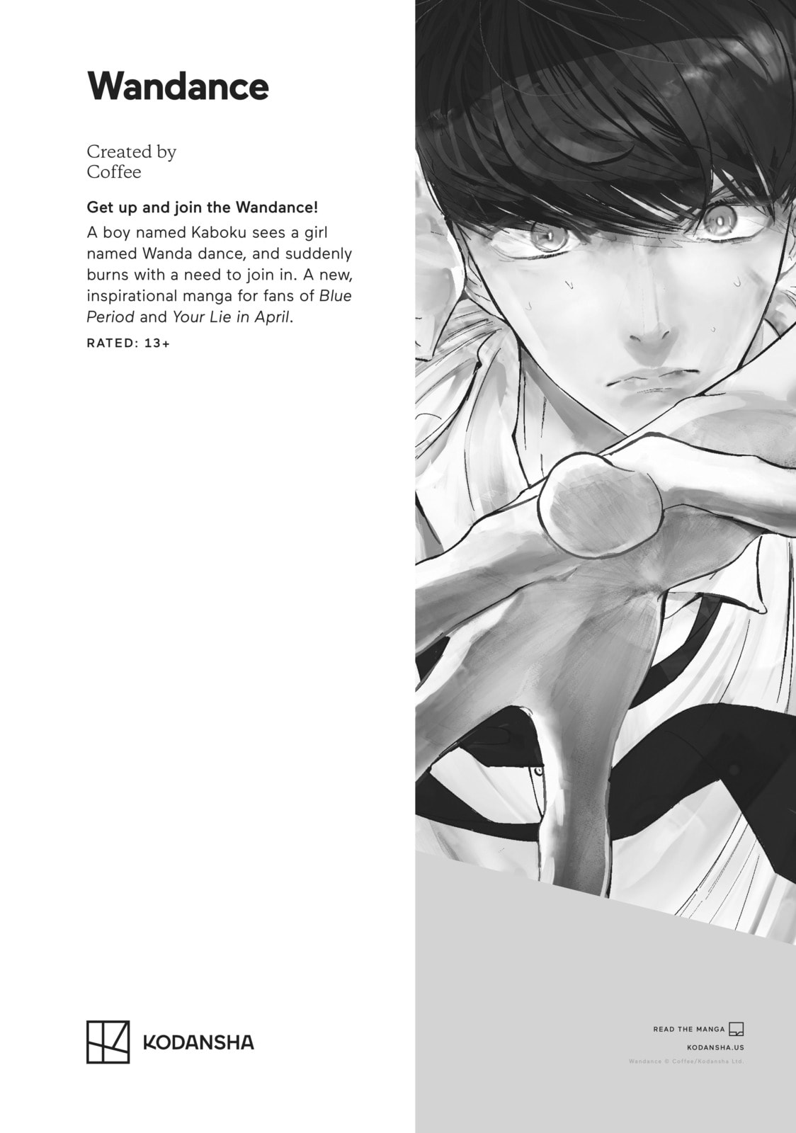 In the Clear Moonlit Dusk Chapter 32.1 page 15 - 