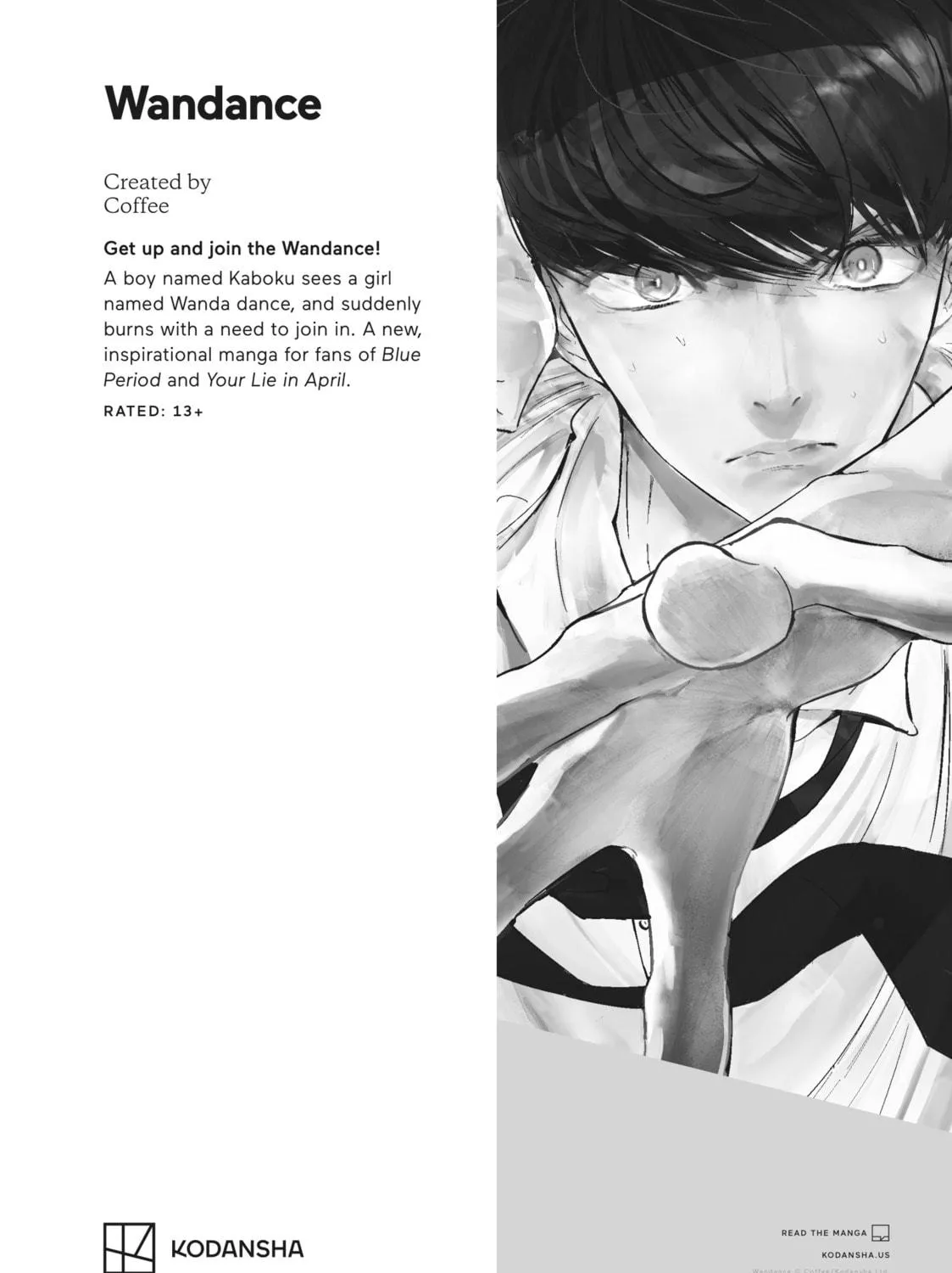 In the Clear Moonlit Dusk Chapter 32.5 page 29 - 