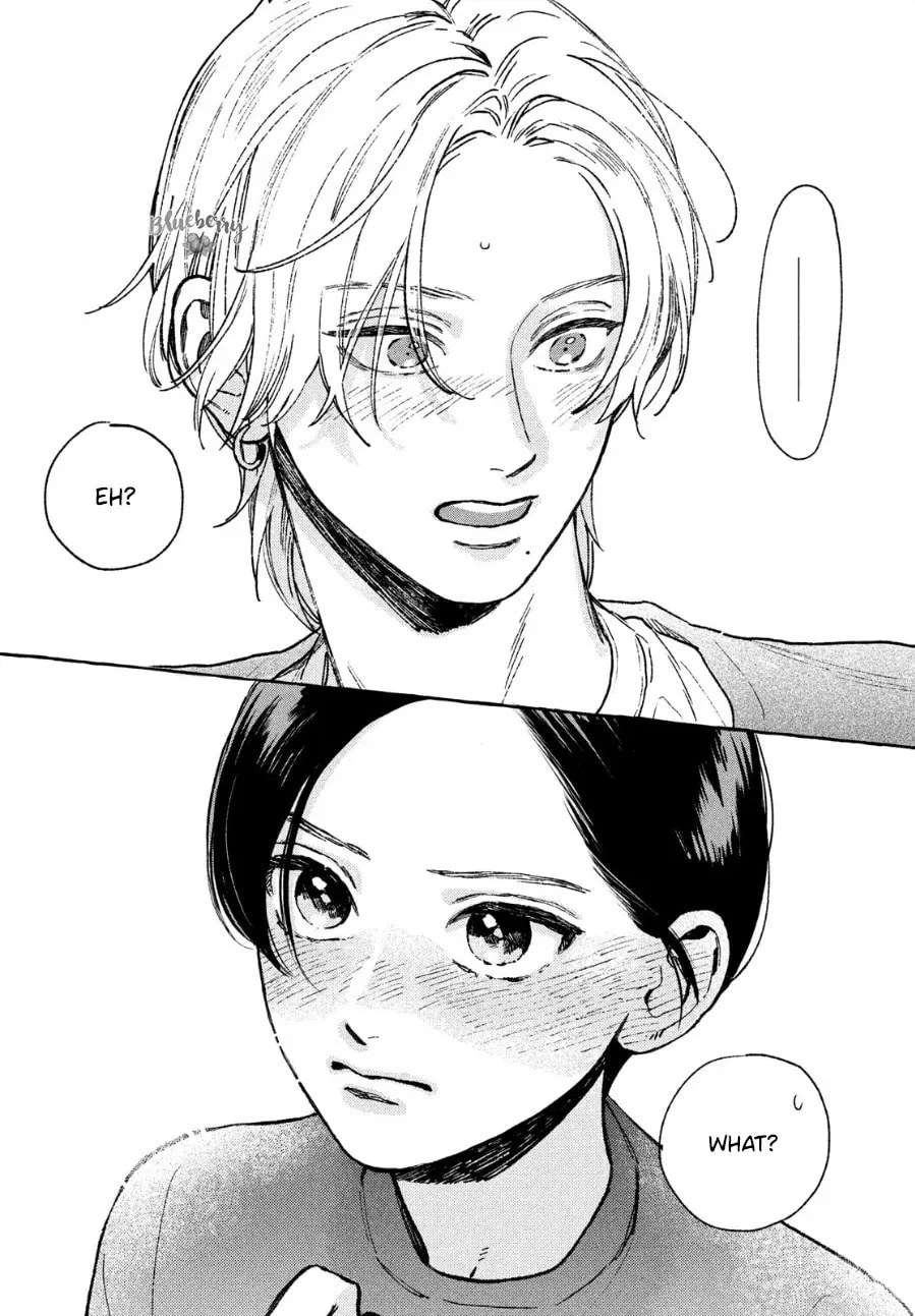 In the Clear Moonlit Dusk Chapter 33.5 page 30 - 