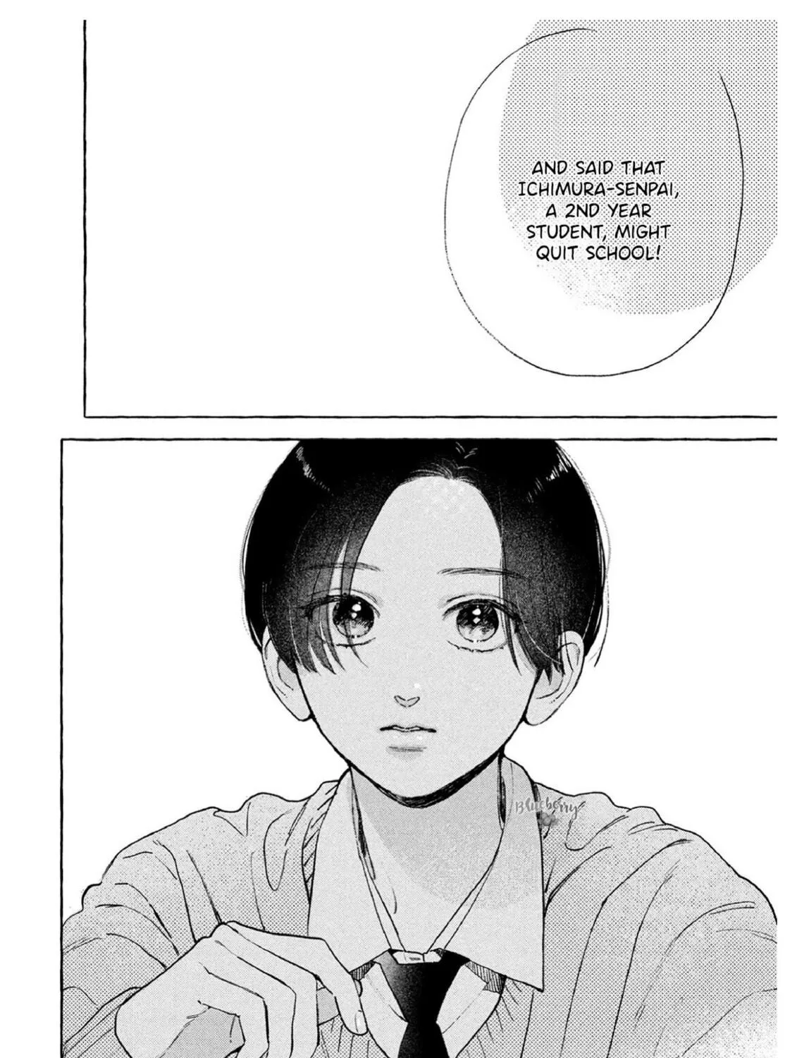 In the Clear Moonlit Dusk Chapter 36 page 75 - 