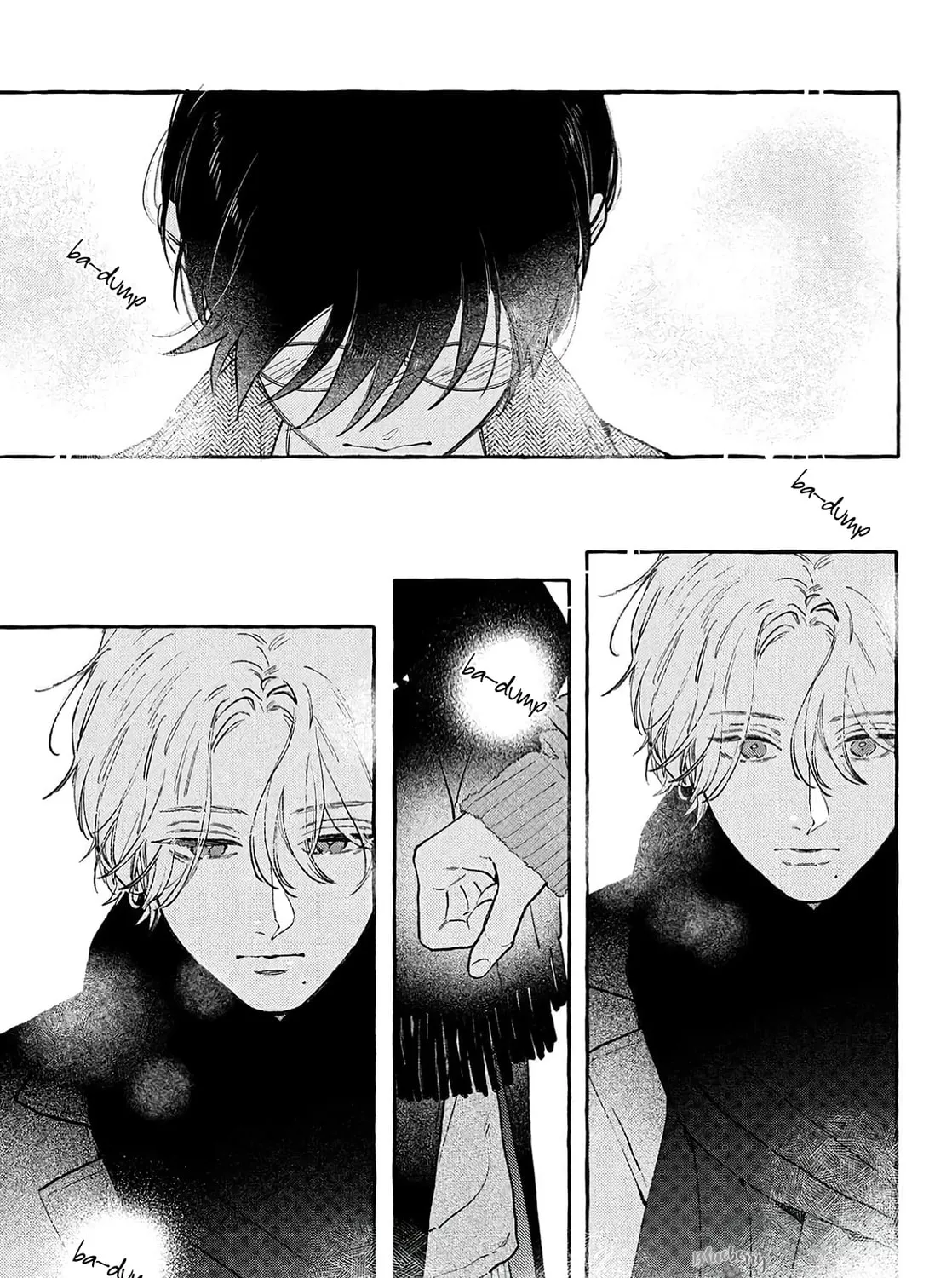 In the Clear Moonlit Dusk Chapter 37 page 53 - 